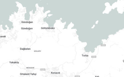 Award-Winning Boutique Hotel with Aegean Views – Bodrum