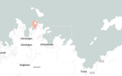 Exceptional Development Opportunity in Türkbükü – Küçükbük